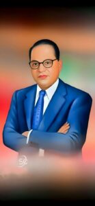 डॉक्टर भीमराव अंबेडकर जी डॉक्टर भीमराव अंबेडकर जी