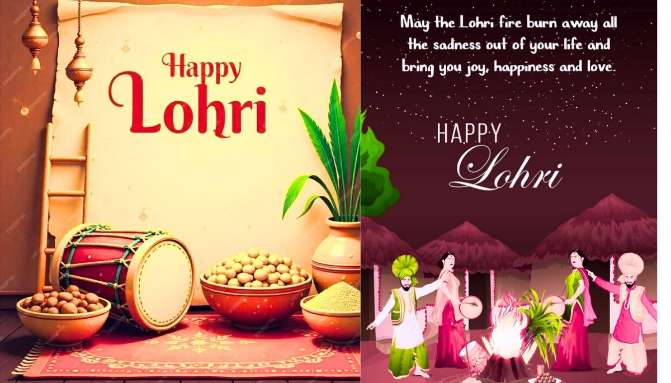 Lohri 2025