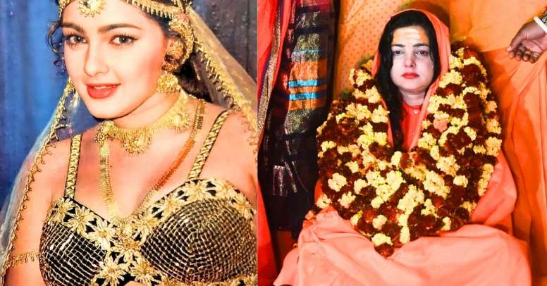 Mamta Kulkarni Mamta Kulkarni