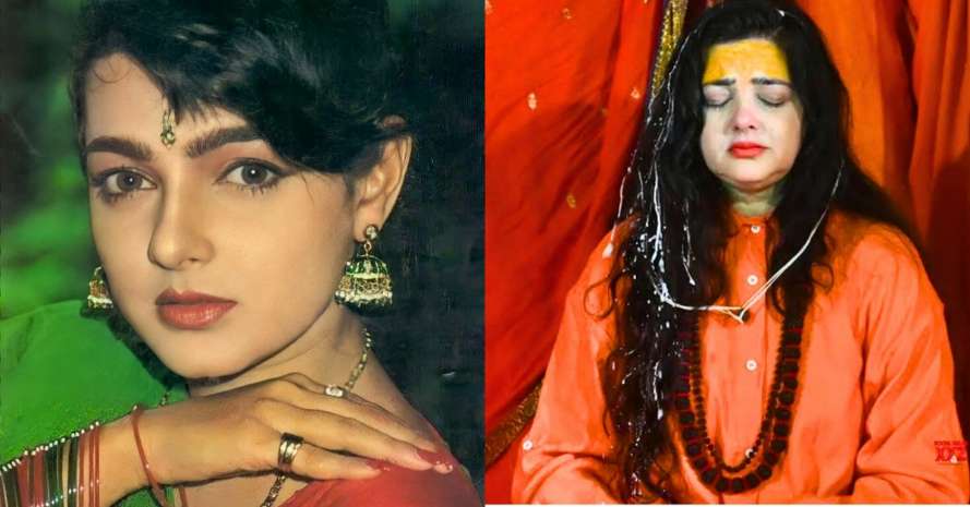 Mamta Kulkarni ,ममता कुलकर्णी Mamta Kulkarni
ममता कुलकर्णी