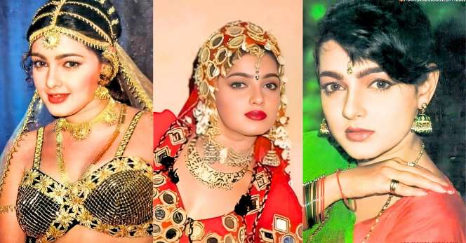 Mamta Kulkarni Mamta Kulkarni