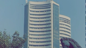 Stock exchange 
