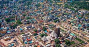 Mahakumbh Mela 2025