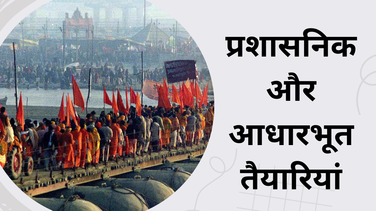 प्रयागराज महाकुंभ मेला 2025